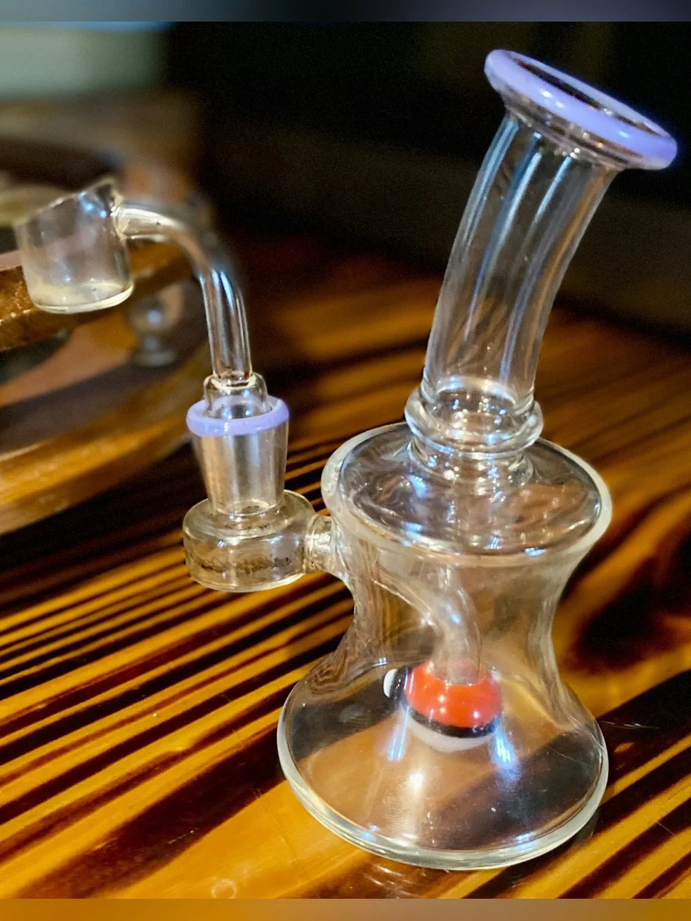 6” RIG - Picture 1 of 6